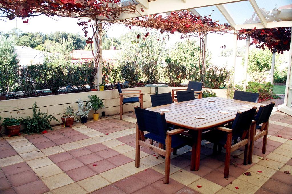 Bellevue Bed&Breakfast Mclaren Vale Exterior foto