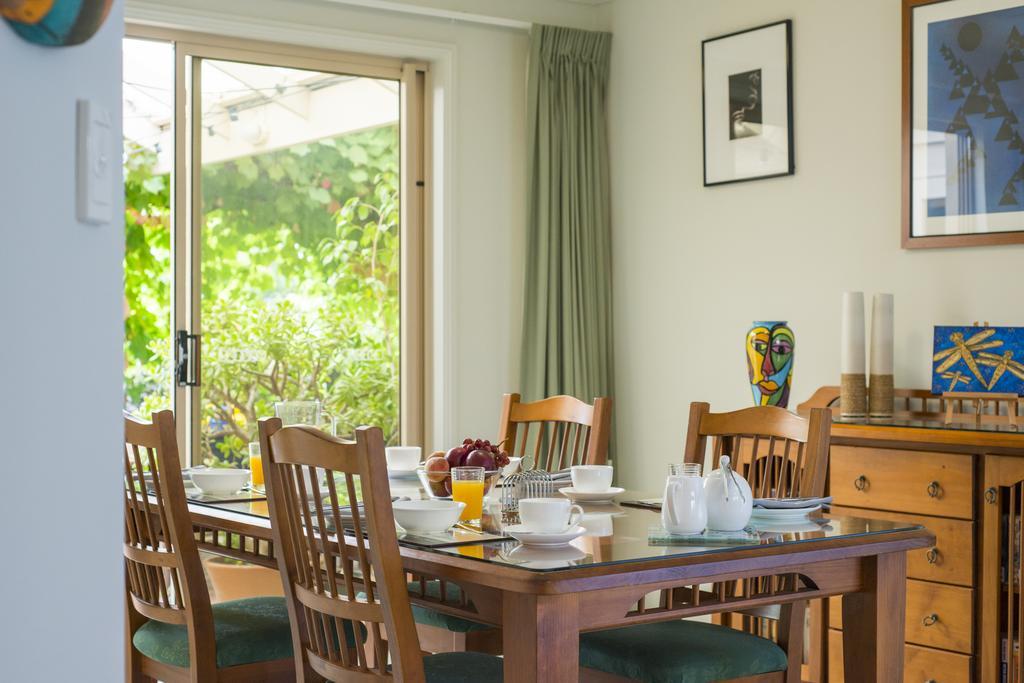 Bellevue Bed&Breakfast Mclaren Vale Exterior foto