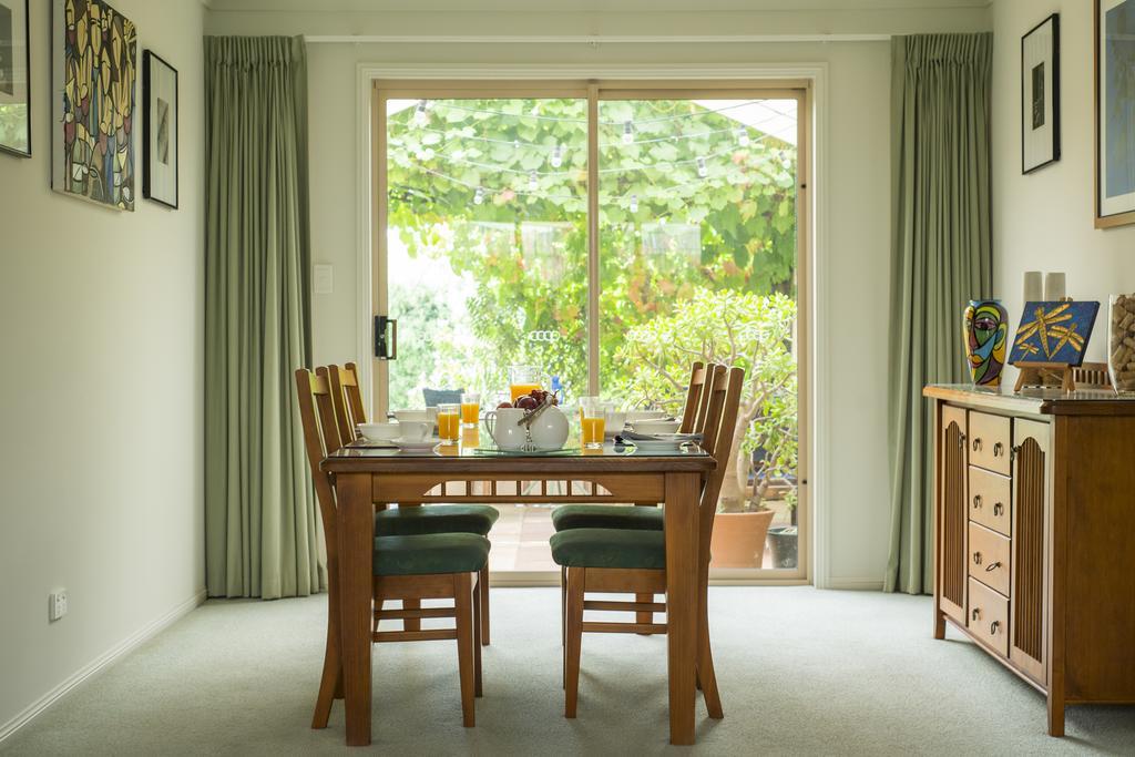 Bellevue Bed&Breakfast Mclaren Vale Exterior foto