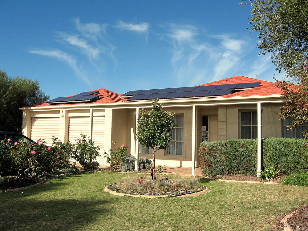 Bellevue Bed&Breakfast Mclaren Vale Exterior foto