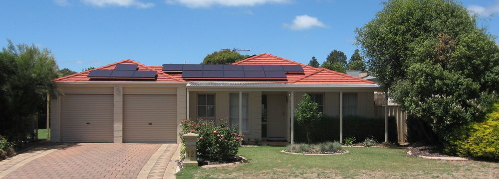 Bellevue Bed&Breakfast Mclaren Vale Exterior foto