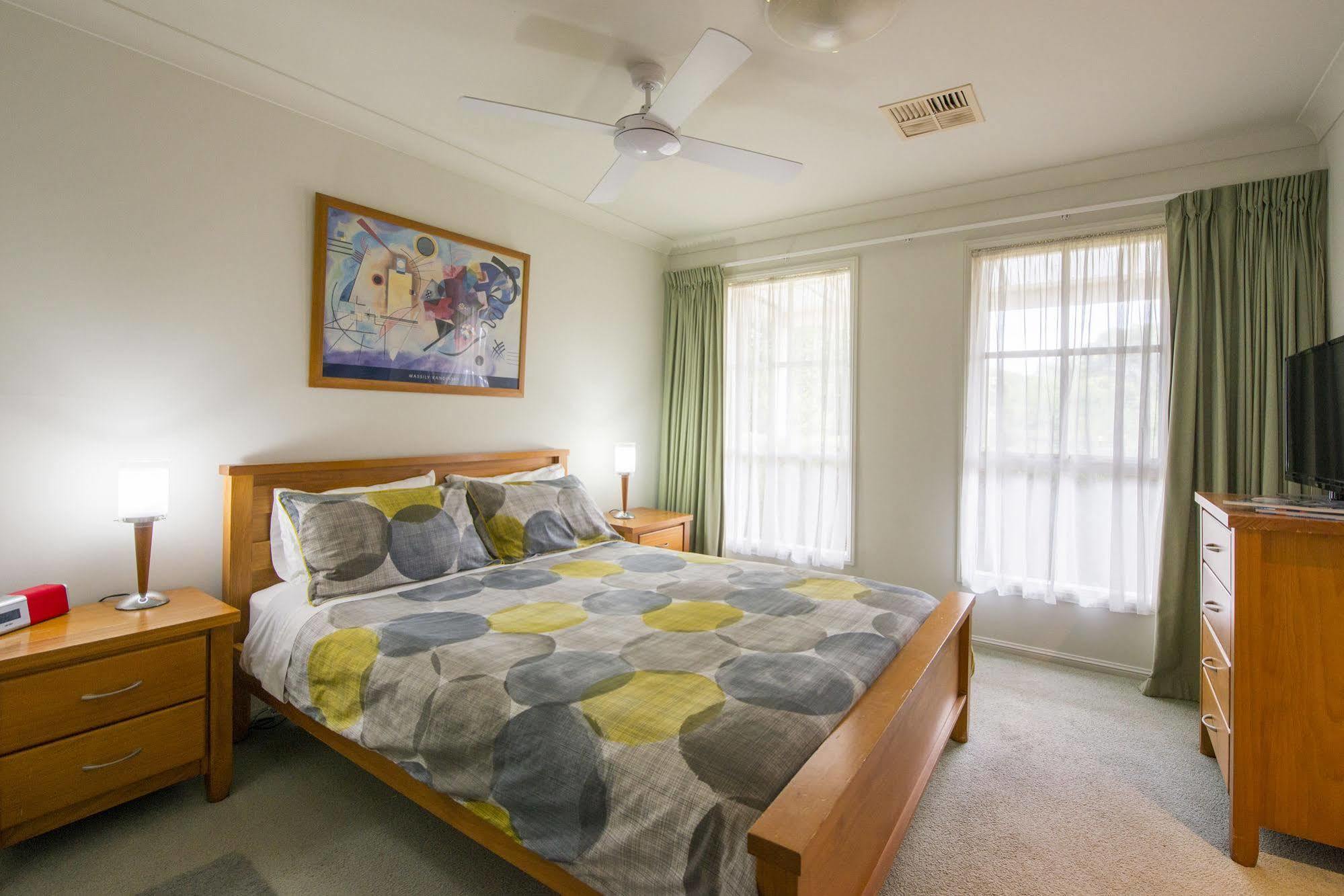 Bellevue Bed&Breakfast Mclaren Vale Exterior foto