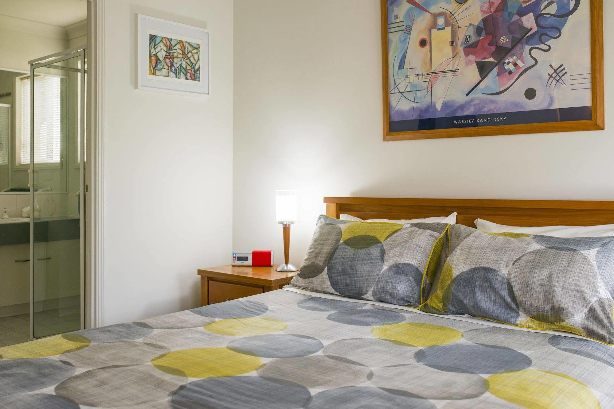 Bellevue Bed&Breakfast Mclaren Vale Exterior foto