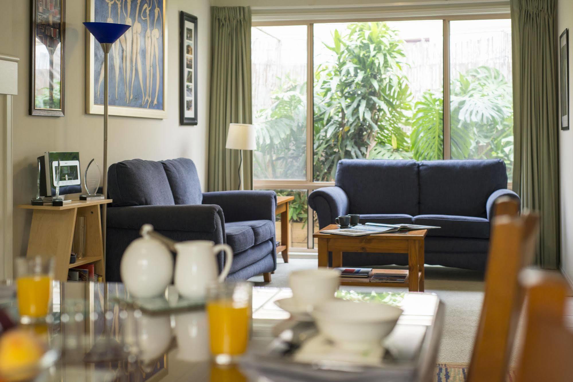 Bellevue Bed&Breakfast Mclaren Vale Exterior foto