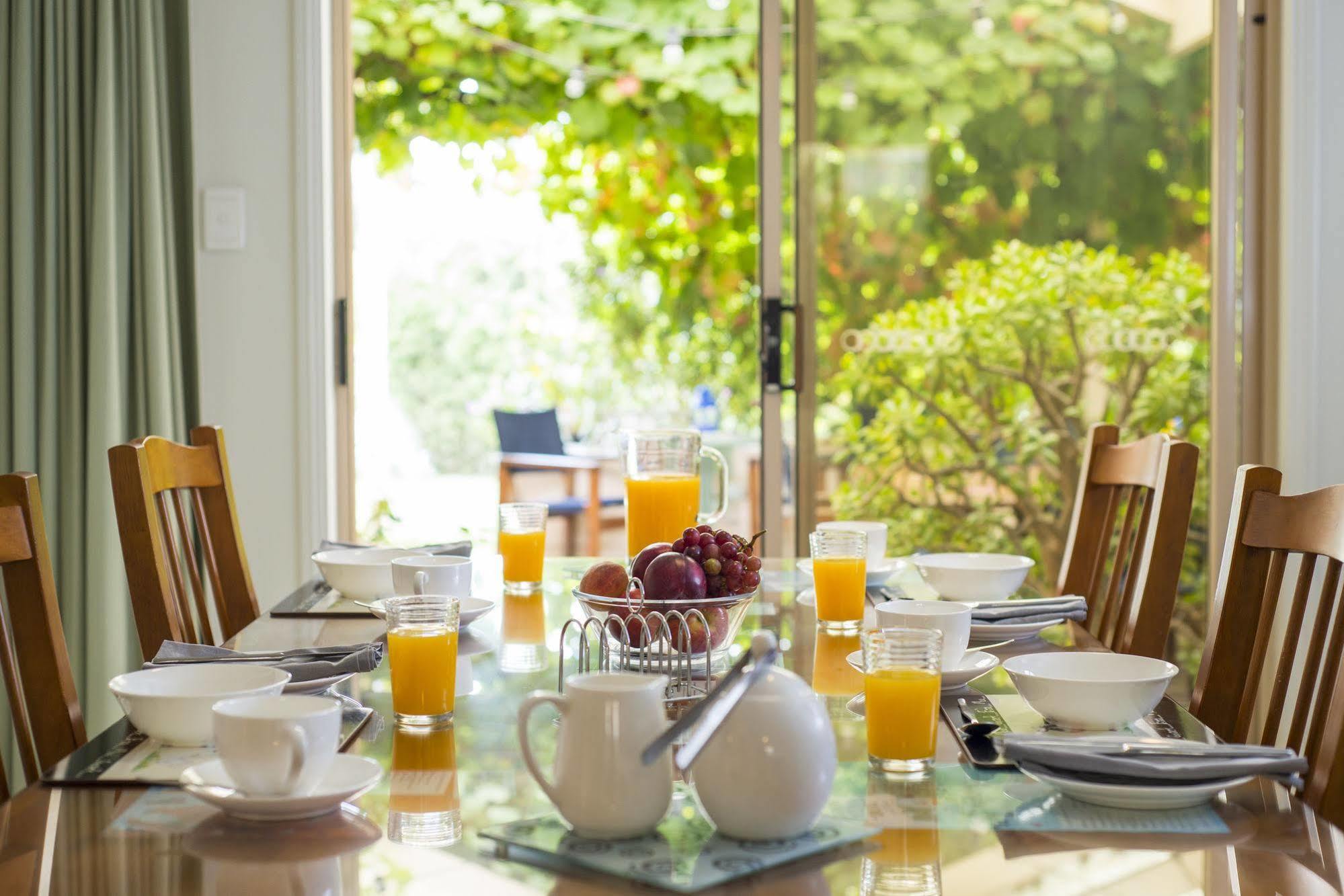 Bellevue Bed&Breakfast Mclaren Vale Exterior foto