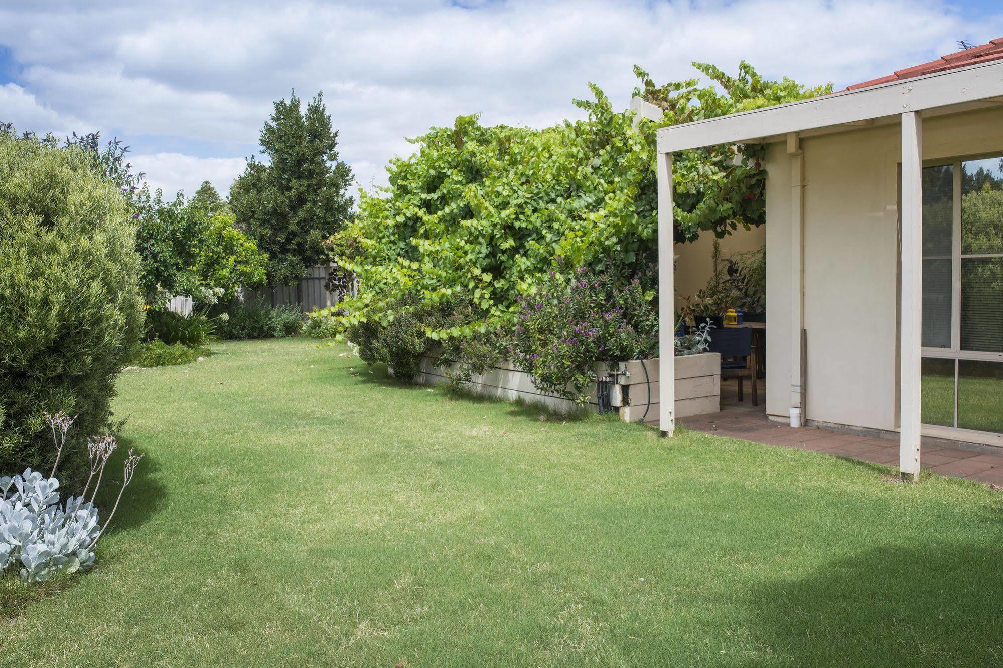 Bellevue Bed&Breakfast Mclaren Vale Exterior foto