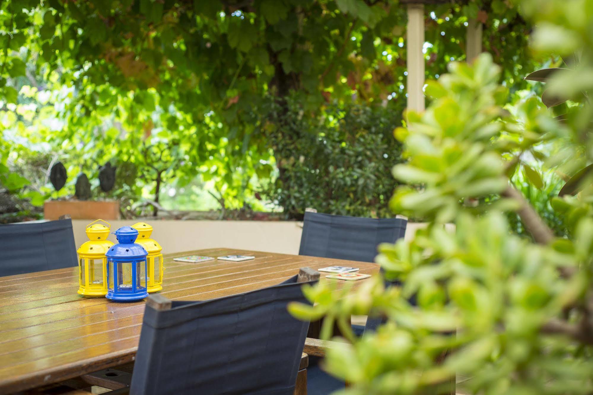 Bellevue Bed&Breakfast Mclaren Vale Exterior foto