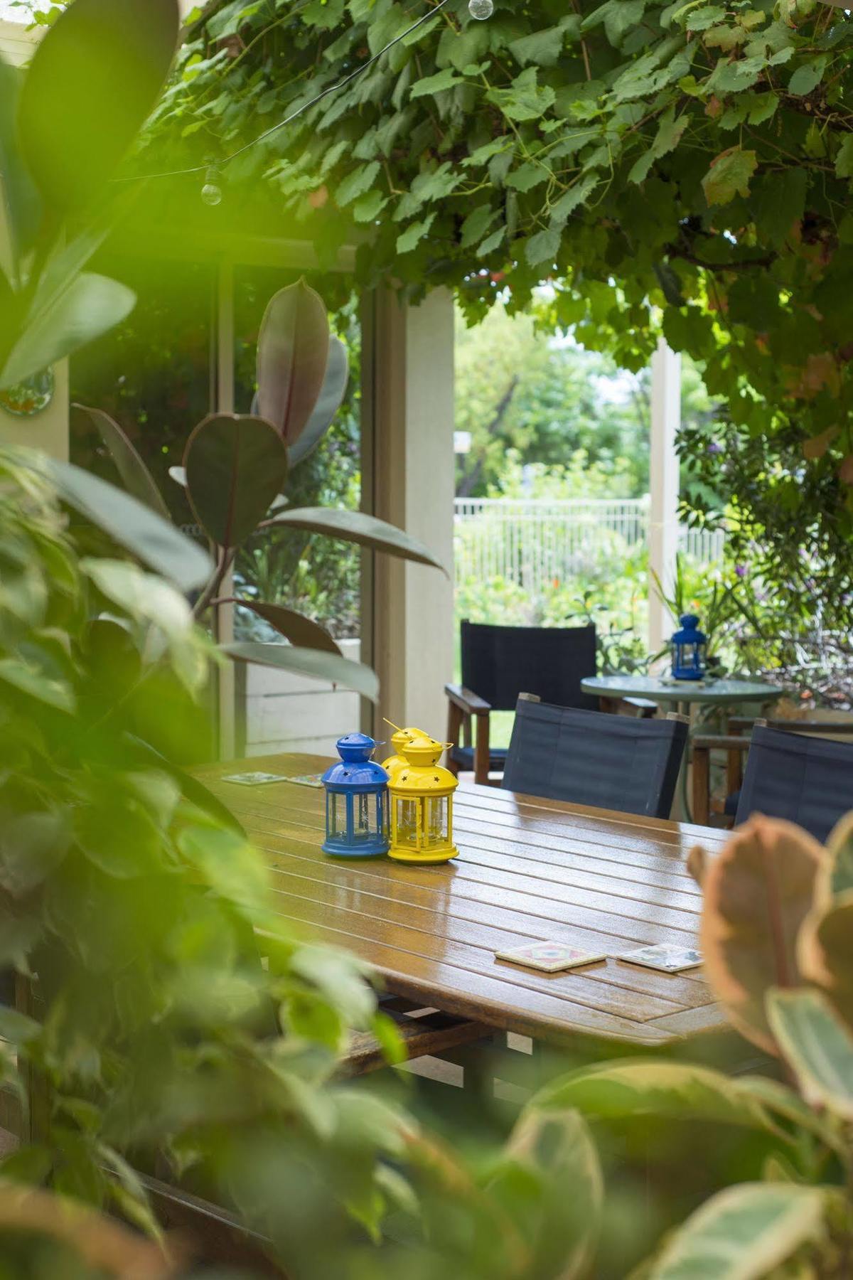 Bellevue Bed&Breakfast Mclaren Vale Exterior foto