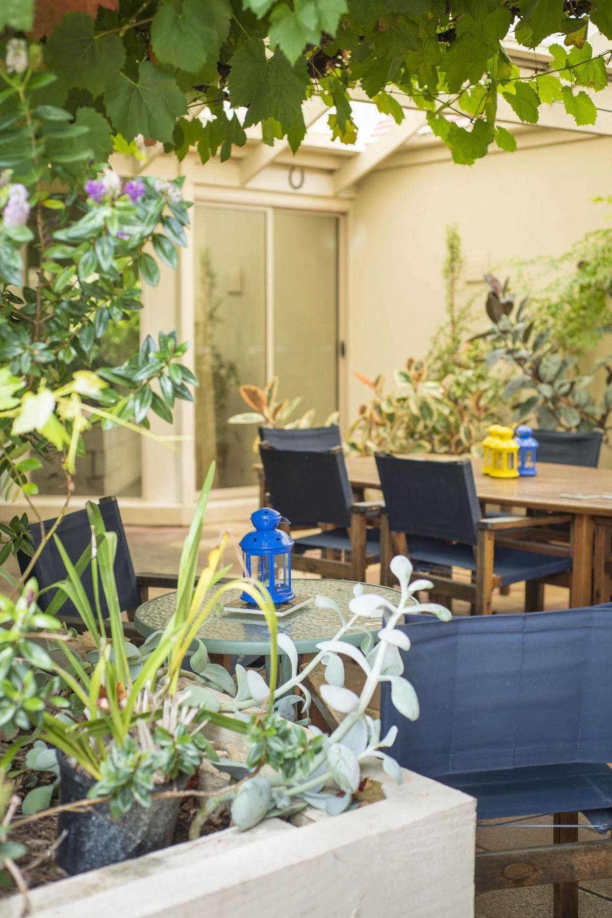 Bellevue Bed&Breakfast Mclaren Vale Exterior foto