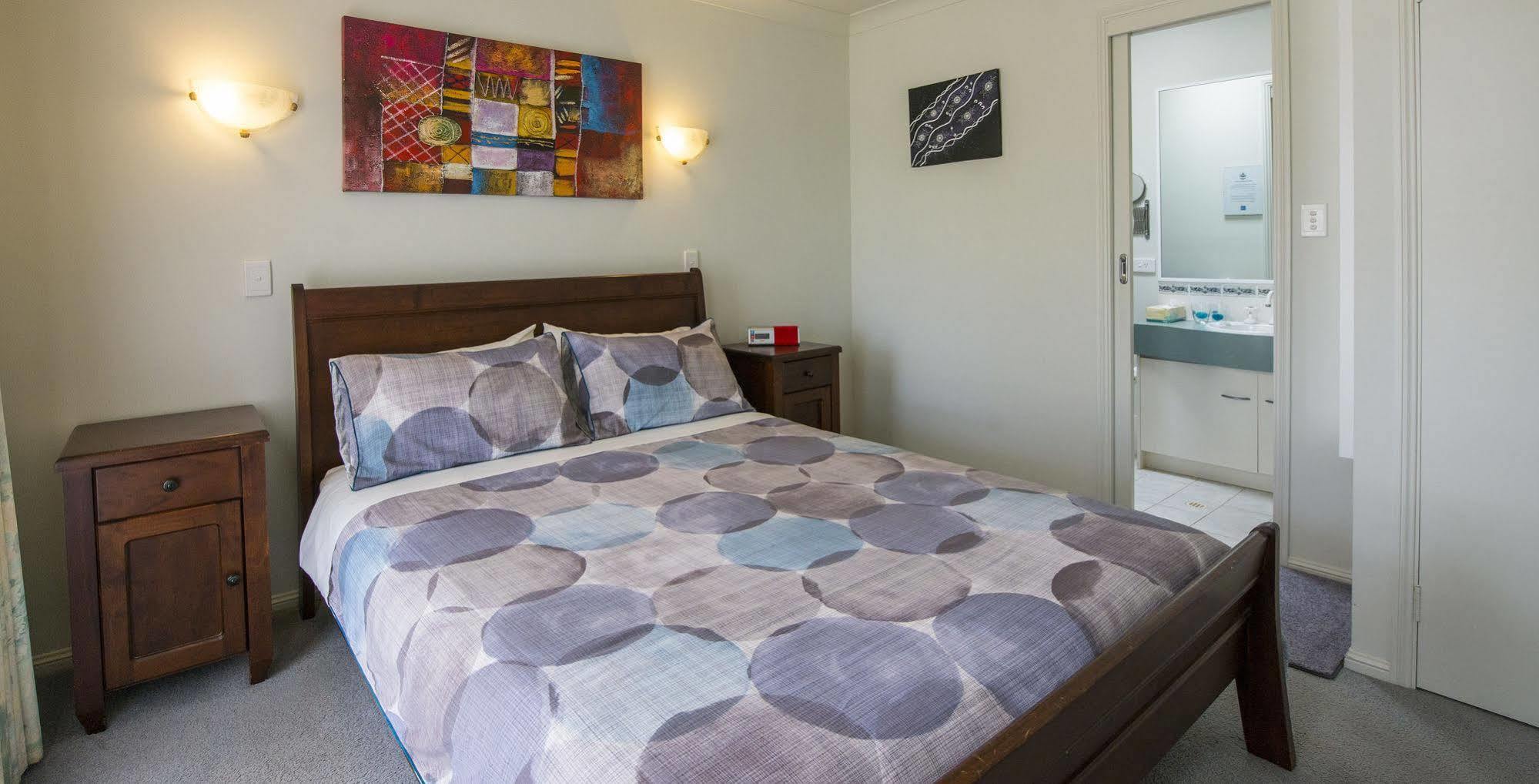 Bellevue Bed&Breakfast Mclaren Vale Exterior foto