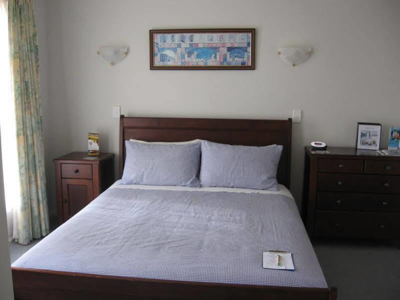 Bellevue Bed&Breakfast Mclaren Vale Exterior foto