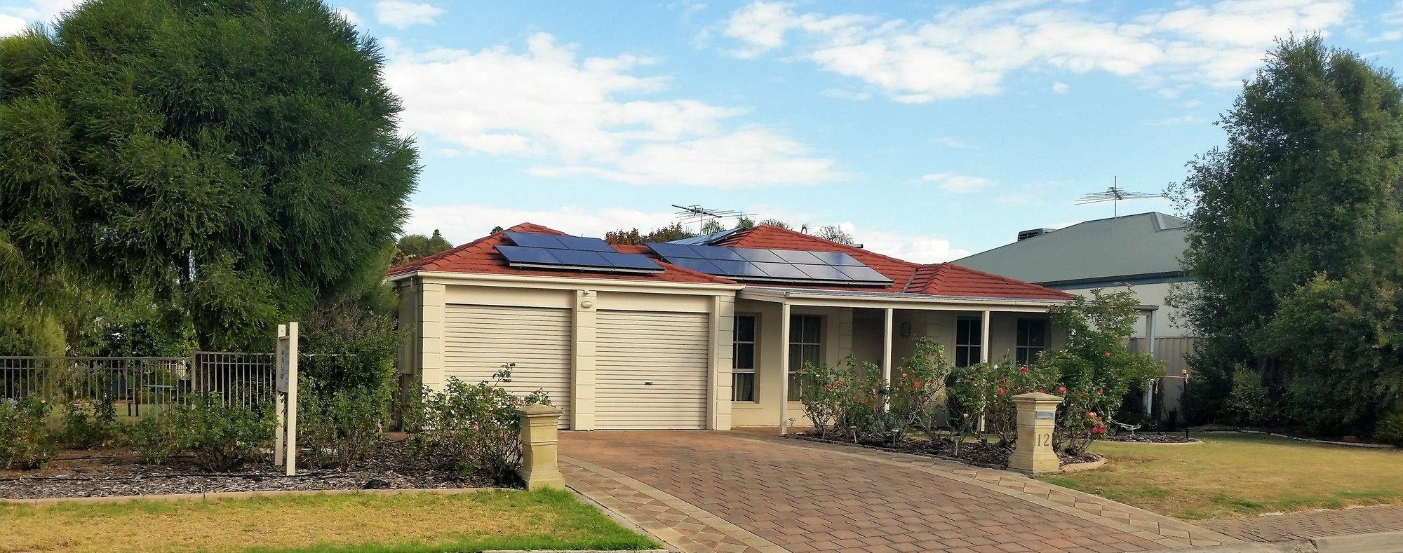 Bellevue Bed&Breakfast Mclaren Vale Exterior foto